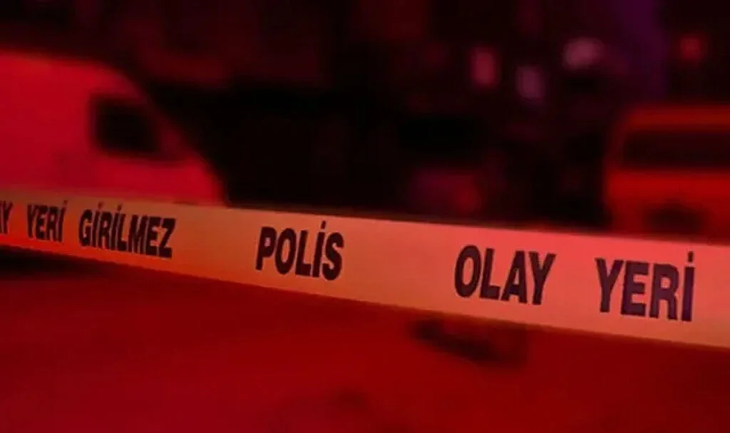 Samsun'da Cenaze Namazında Çıkan Silahlı Kavgada 1 Kişi Yaralandı
