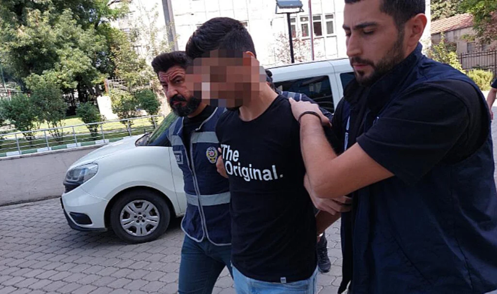 Samsun’da Doktoru Silah Zoruyla Kaçıran Şahıs Tutuklandı