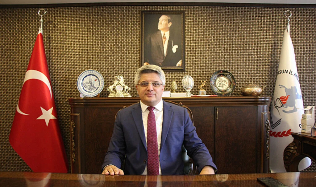 Samsun’da eğitim ordusu yeni döneme hazır