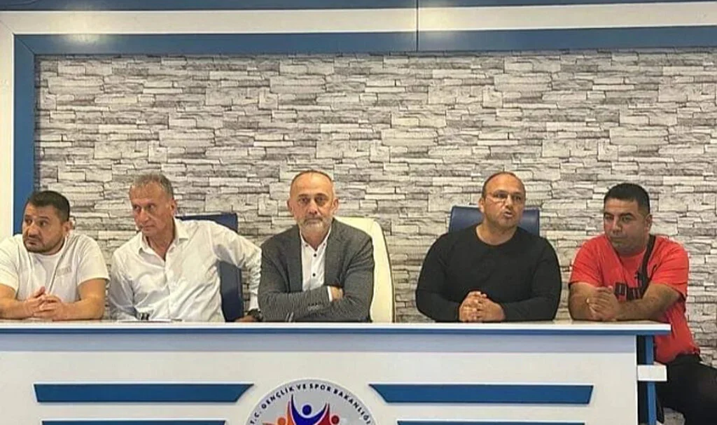 Samsun'da Özel Salon Sorunları Masaya Yatırıldı