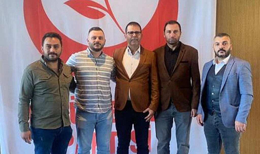 Samsun'da staj mağdurları 36 yıldır çözüm bekliyor 