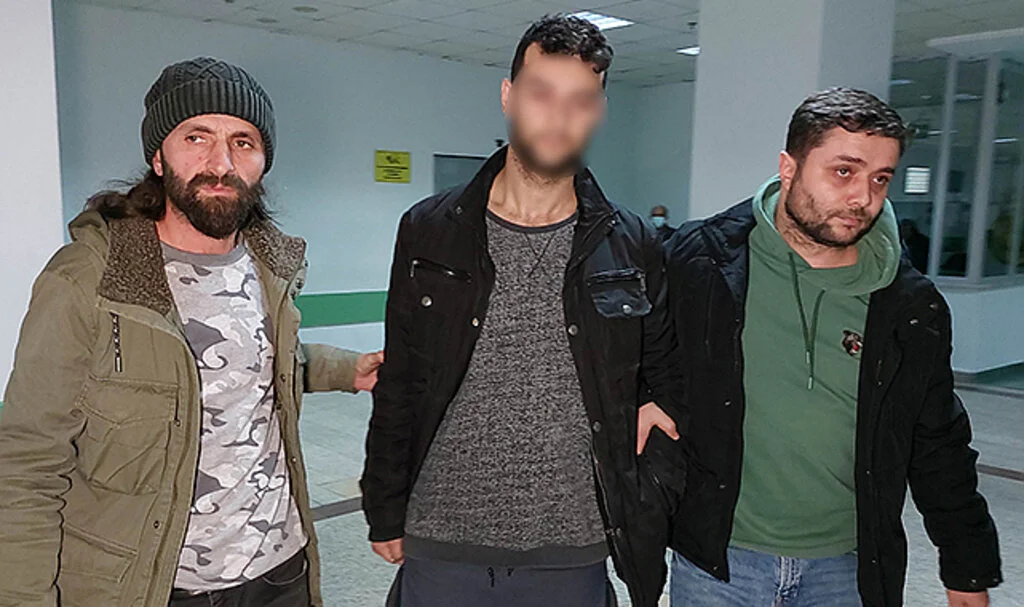 Samsun'da üniversite öğrencisini öldüren gence 18 yıl 10 ay hapis