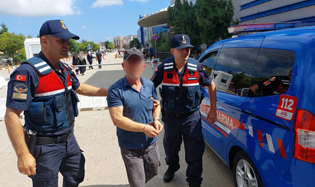 Samsun'da uyuşturucu operasyonu! 2 kilo 355 gram kubar esrar ele geçirildi...