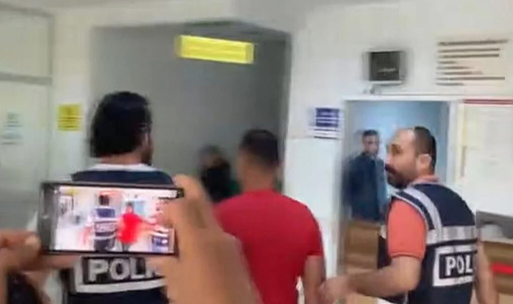 Samsun'daki akaryakıt kaçakçılarına adli kontrol 