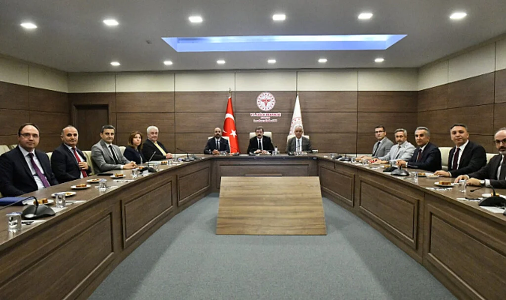 Samsun, Sağlık Turizmi Kapsamında Geçen Yıl 29 Bin 880 Kişi Ağırladı