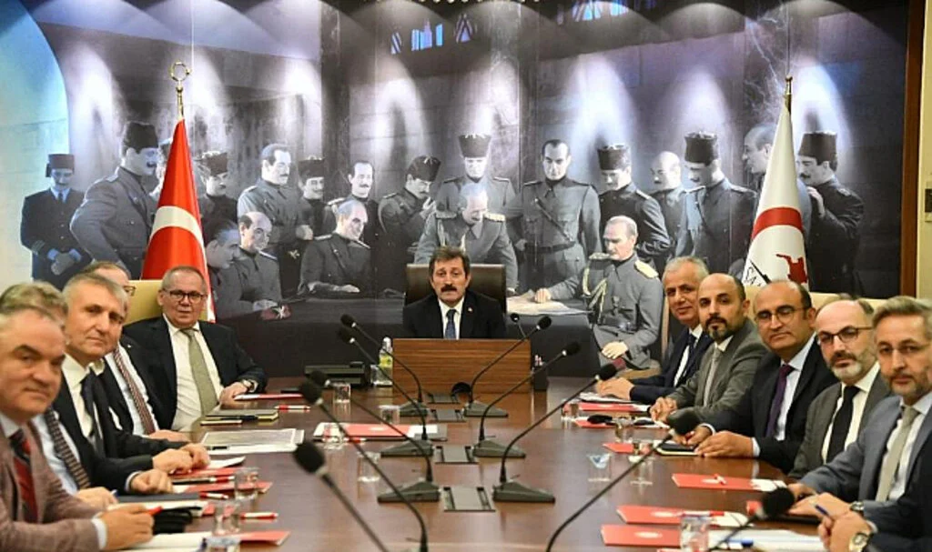Samsun Şehir Hastanesi 2024'ün İlk Aylarında Açılacak
