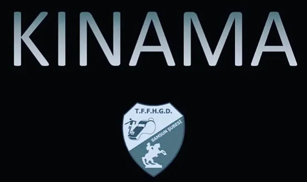 Samsun TFFHGD'DEN Kınama