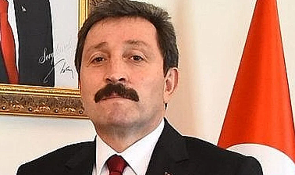 Samsun Valisi Orhan Tavlı: 'Ahilik geleneği maneviyatın kalesi'