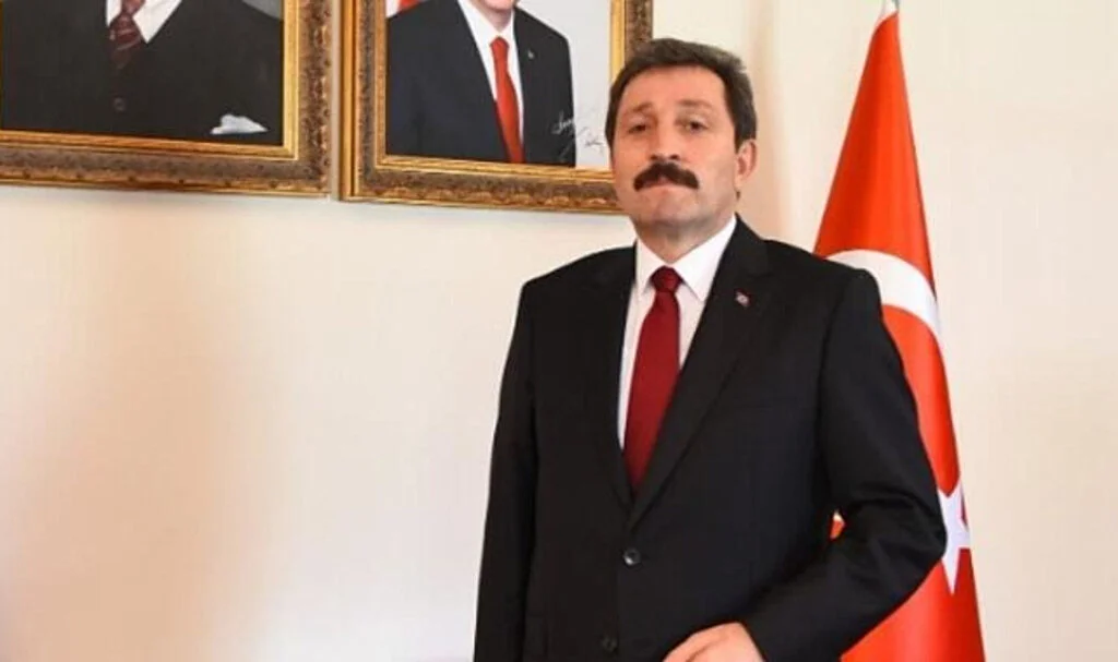 Samsun Valisi Tavlı, 4 Kaymakamı Vali Yardımcısı Vekili olarak görevlendirdi