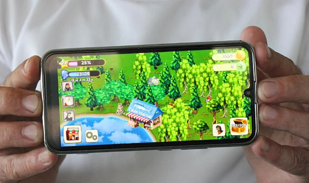 Samsunlu İki Kardeş, 'Çiftlik' Oyununun Karadeniz Versiyonunu Yaptılar