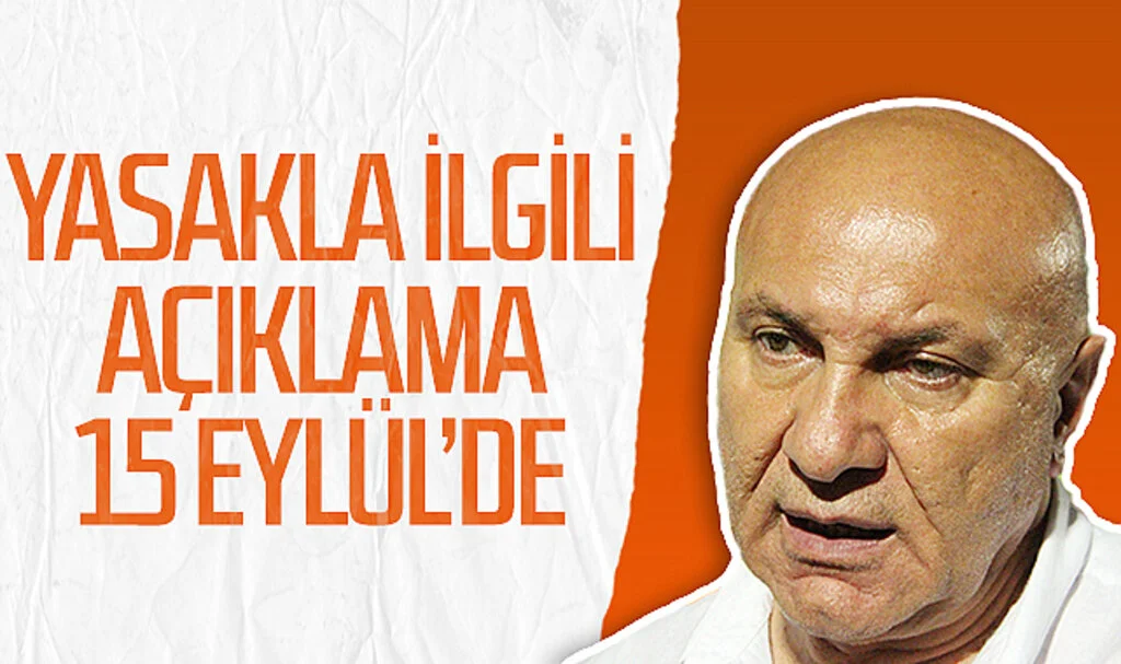 Samsunspor’dan transfer yasağıyla ilgili açıklama yapılacak