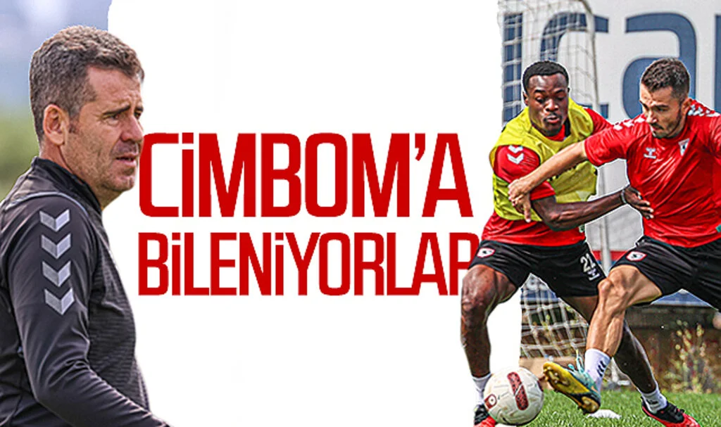 Samsunspor, Galatasaray’a bileniyor