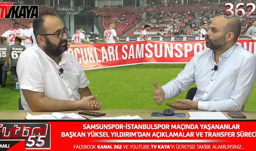 Samsunspor-İstanbulspor Maçında Yaşananlar, Taraftarın Çilesi ve Transfer Gündemi