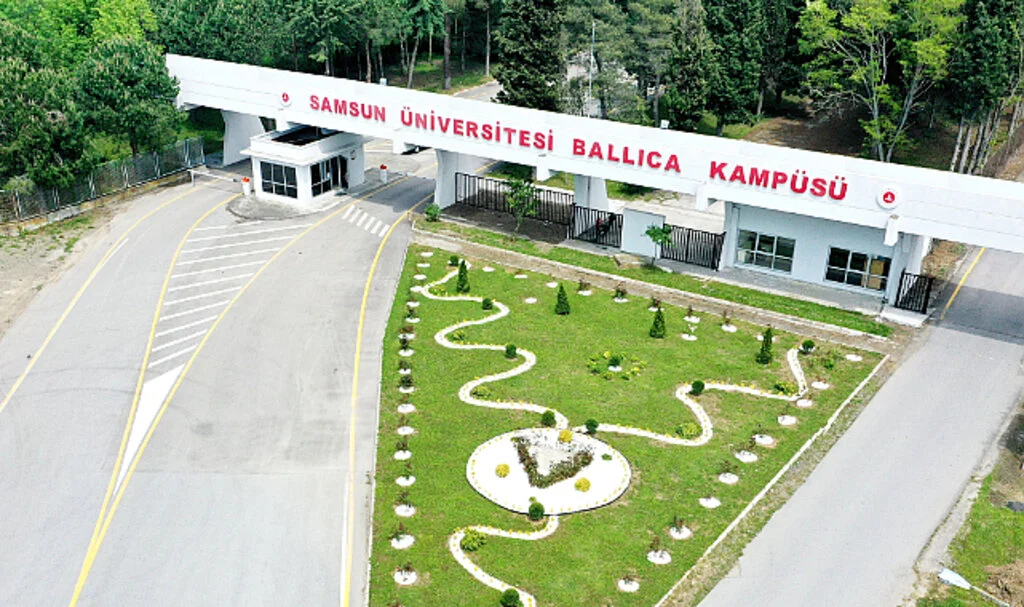 SAMÜ ile SBB arasında eğitimde işbirliği 