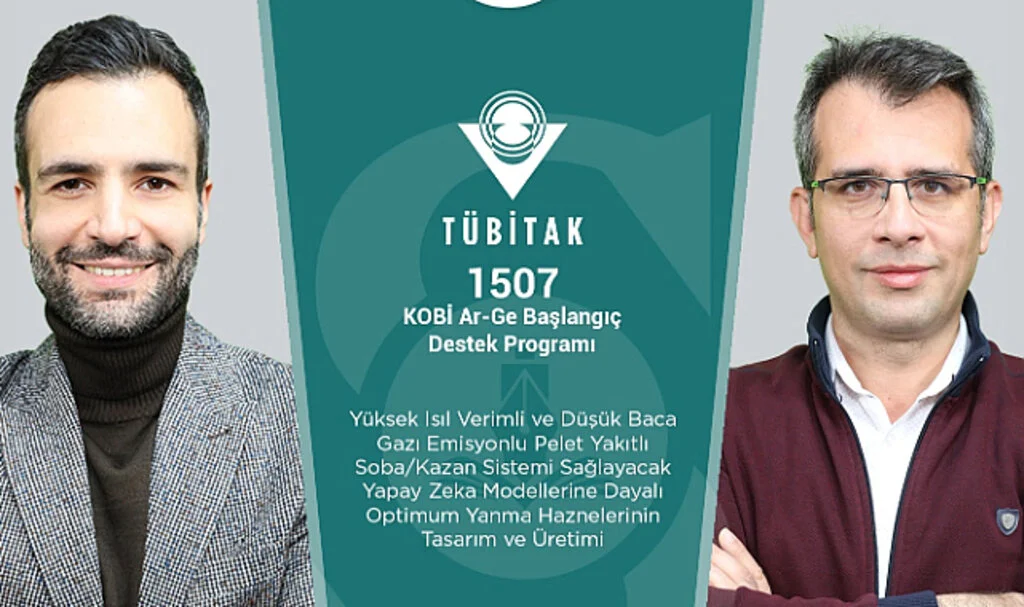 SAMÜ'lü akademisyenlere TÜBİTAK desteği 