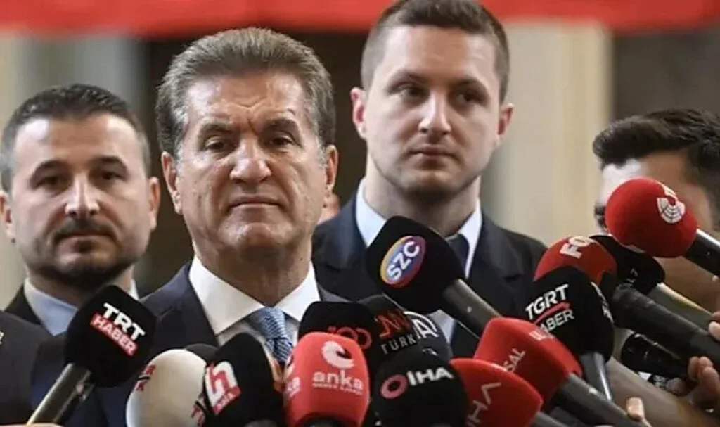 Sarıgül’den Cumhuriyet İkramiyesi Önerisi