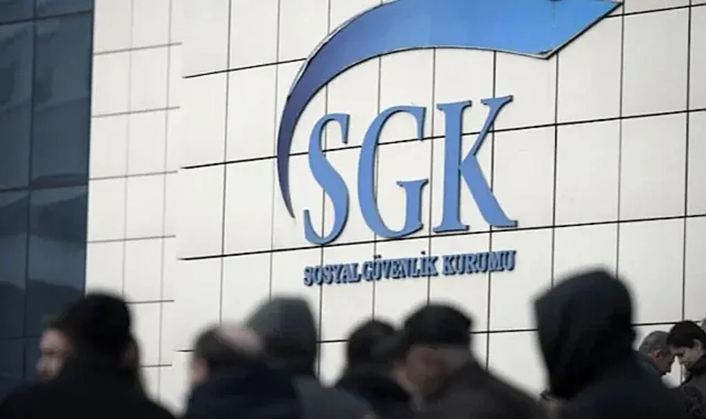 Sayıştay: Bol Keseden Dağıtıp SGK’yı Zarara Uğrattılar