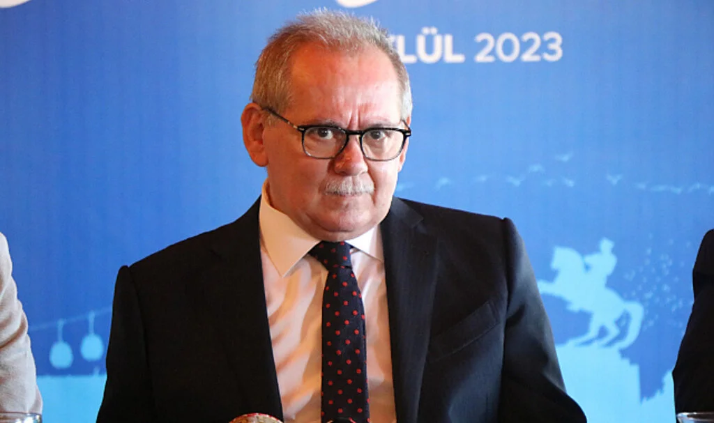 SBB Başkanı Mustafa Demir: “Yeni Cumhuriyet Meydanı planı meclise gelecek”