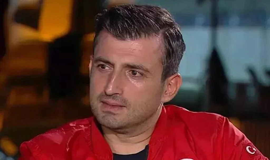 Selçuk Bayraktar siyasete girecek mi? "Bana oy verir misiniz?"