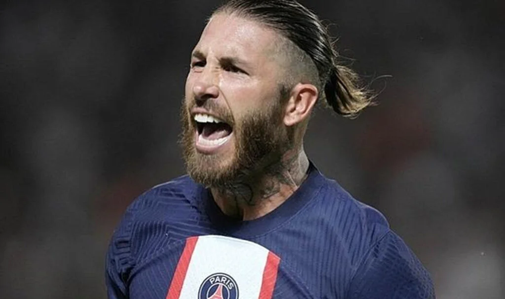 Sergio Ramos Galatasaray'da sabırları taşırdı! Mesaj gönderildi...