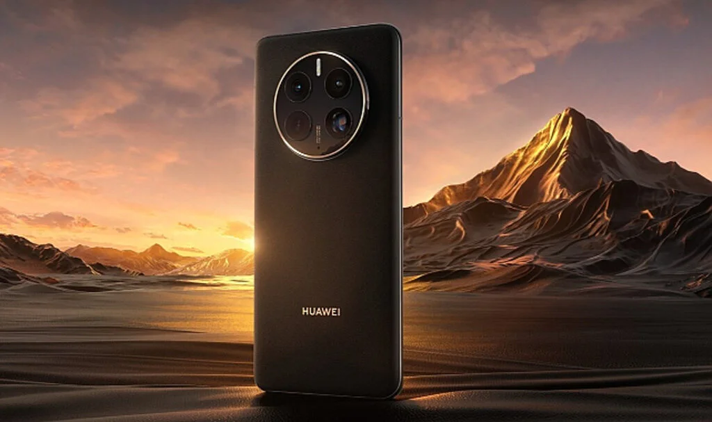 Serinin En Güçlüsü: Huawei Mate 60 Pro+ Geri Sayımda!