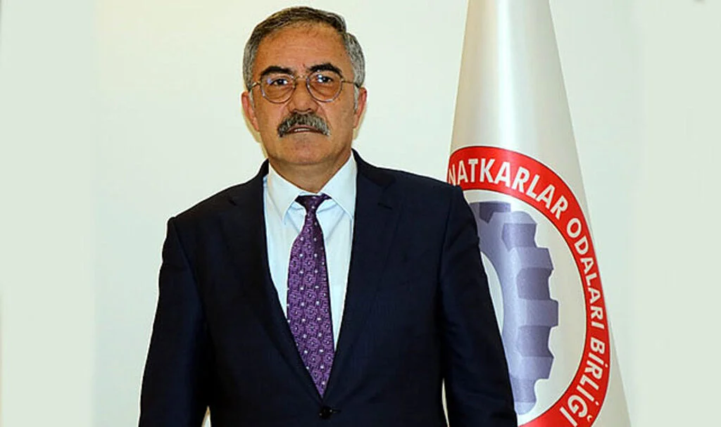 SESOB Başkanı Hacı Eyüp Güler: Ahilik Coşkusu Samsun'u Saracak 
