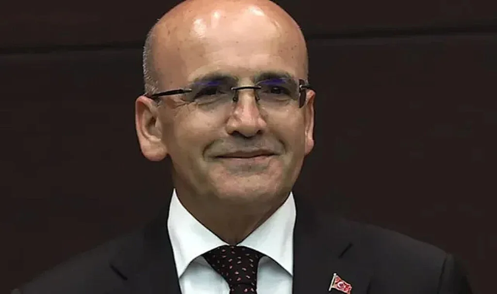 Şimşek’ten Dünya Bankası Kredisi Açıklaması