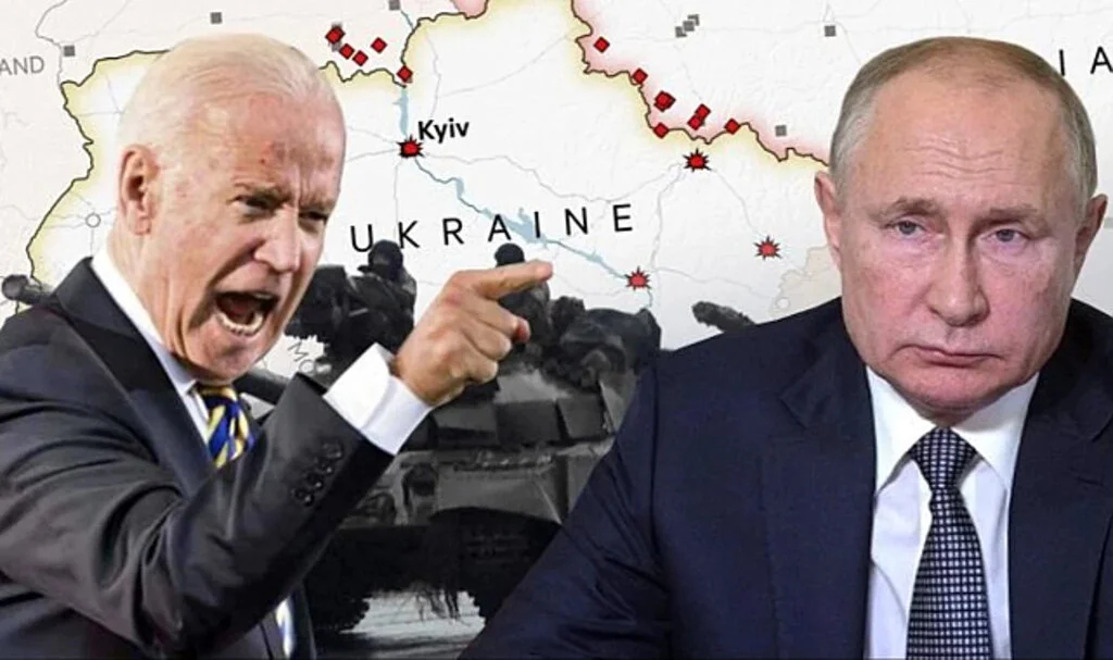 Son Dakika: BM'de konuşan ABD Başkanı Biden'dan Rusya'ya ağır sözler: Savaşı onlar başlattı, bitmesini de istemiyorlar