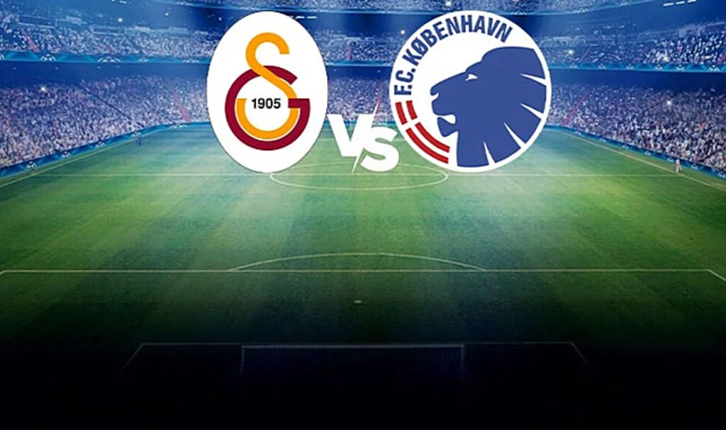 Son Dakika: Galatasaray-Kopenhag Maçında İlk 11'ler Belli Oldu
