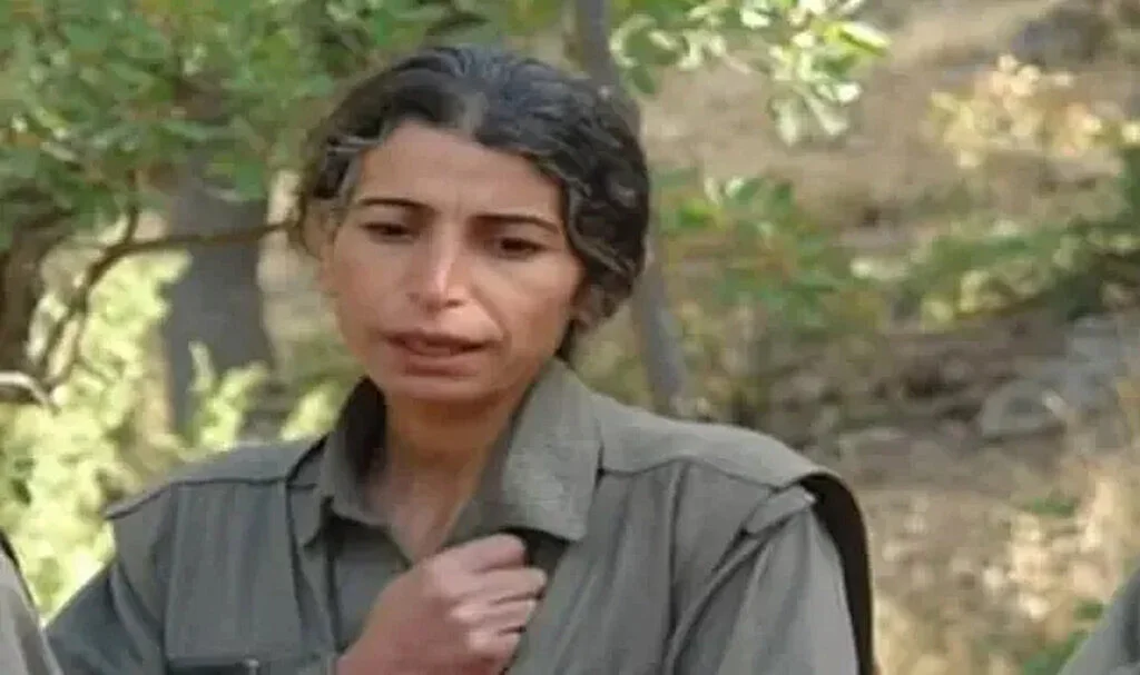 SON DAKİKA | MİT'ten Suriye'de Nokta Operasyon! PKK/YPG'nin Sözde Ekonomi Sorumlusu Öldürüldü