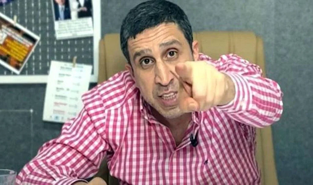 SON DAKİKA | Muhammed Yakut, İspanya'da Yakalandı! Kırmızı Bültenle Aranıyordu