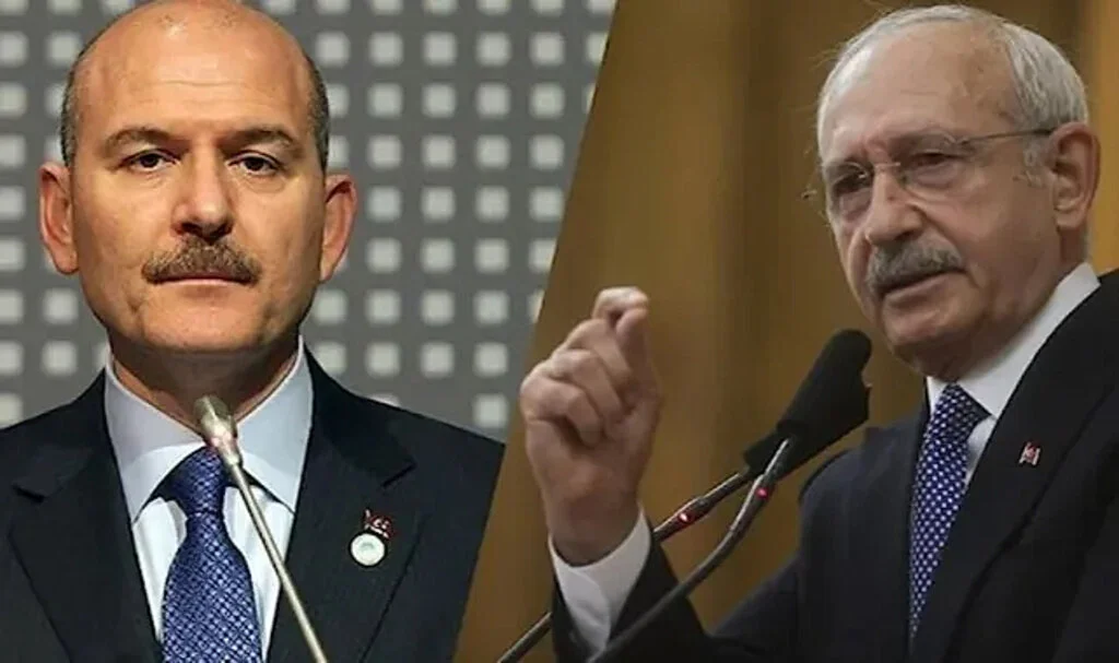 Soylu, Kılıçdaroğlu’na 40 Bin TL Ödeyecek