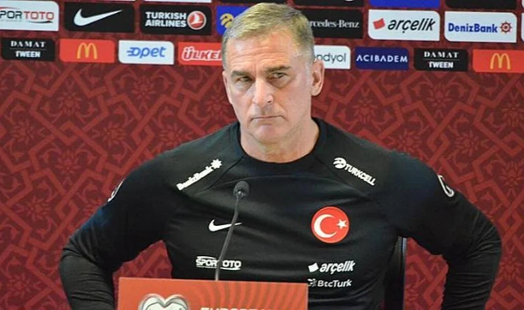 Stefan Kuntz'un tazminatı belli oldu! İşte yerine gelecek isim...