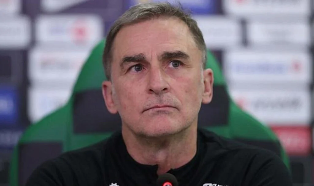 Stefan Kuntz'un yeni adresini görenler şaşırıyor!