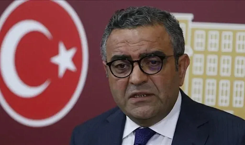 Tanrıkulu’nun Fezlekesi Cumhurbaşkanlığı’nda