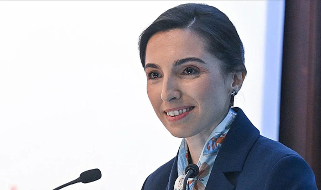 TCMB Başkanı Erkan: İhracatçılarımızın Finansmana Erişimine Öncelik Veriyoruz