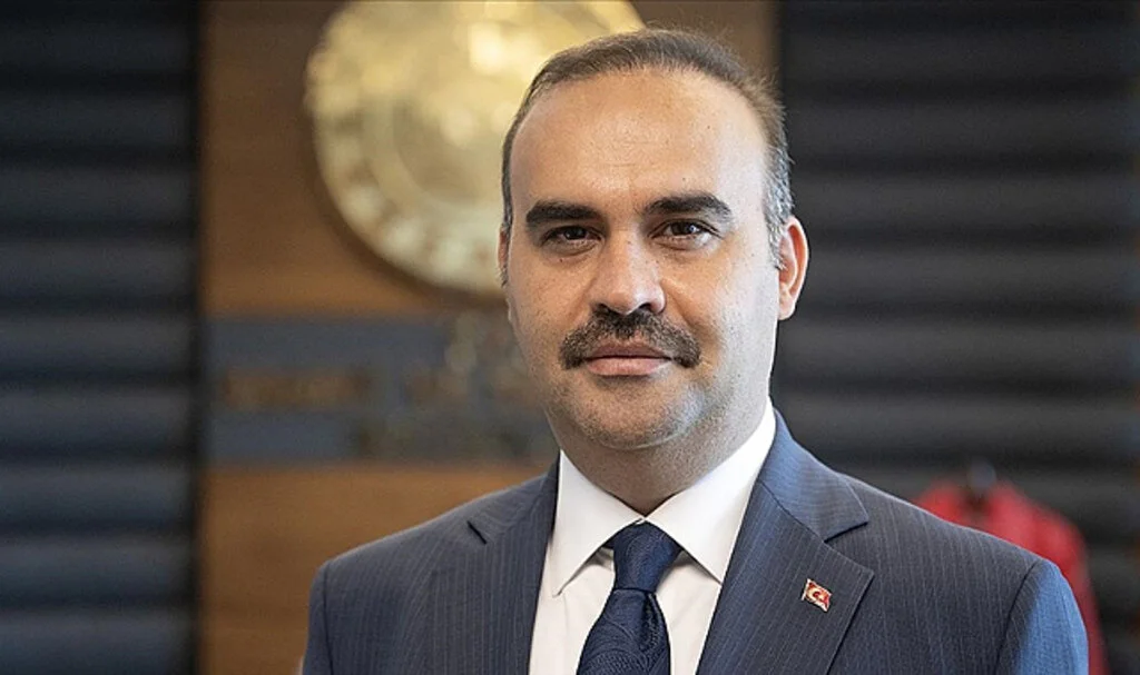 Teknoloji Bakanı Kacır: Rusya'dan Türkiye'ye Çok Yoğun Yatırım İlgisi Var