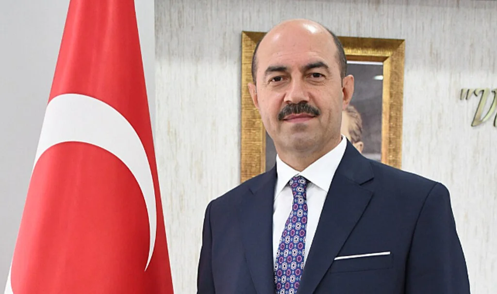 Terme Belediye Başkanı Ali Kılıç: 'Bu Vatanı Bize Miras Bıraktılar'