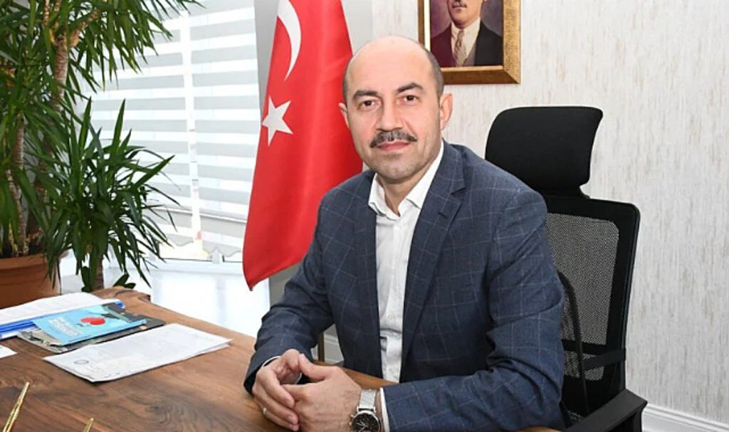Terme Belediye Başkanı Kılıç'tan 19 Eylül Gaziler Günü Mesajı