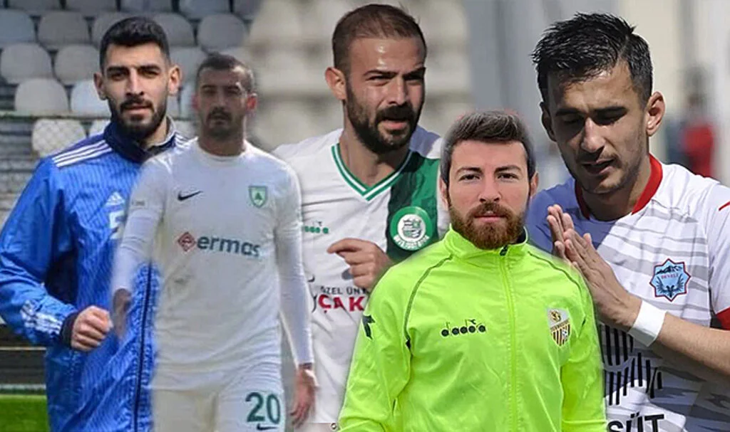 Termespor'da Beş İmza