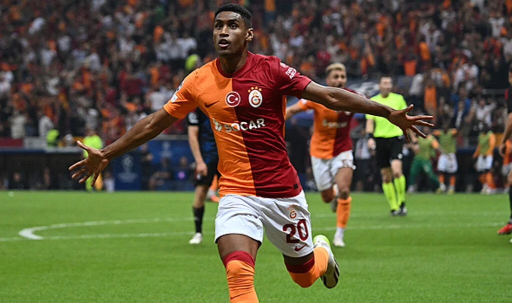 Tete Şampiyonlar Ligi'nde haftanın 11'inde