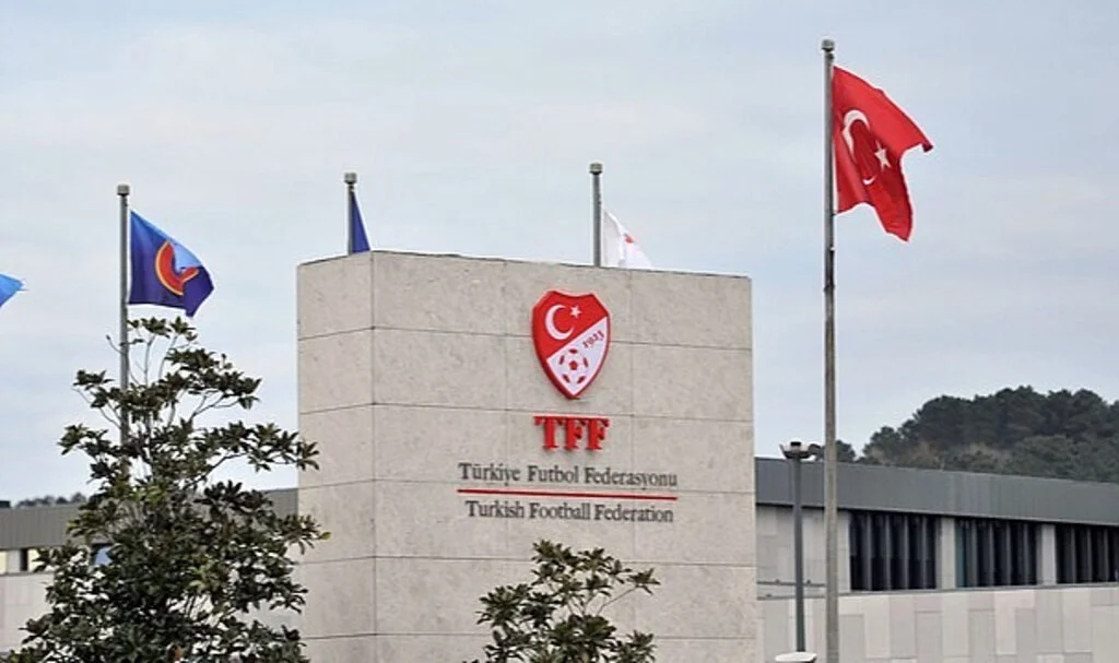 TFF açıkladı: Liglerin format yapısı gözden geçirilecektir