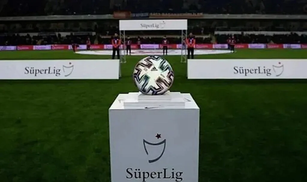TFF Ertelenen Maçlar ve Derbi Tarihlerini Açıkladı