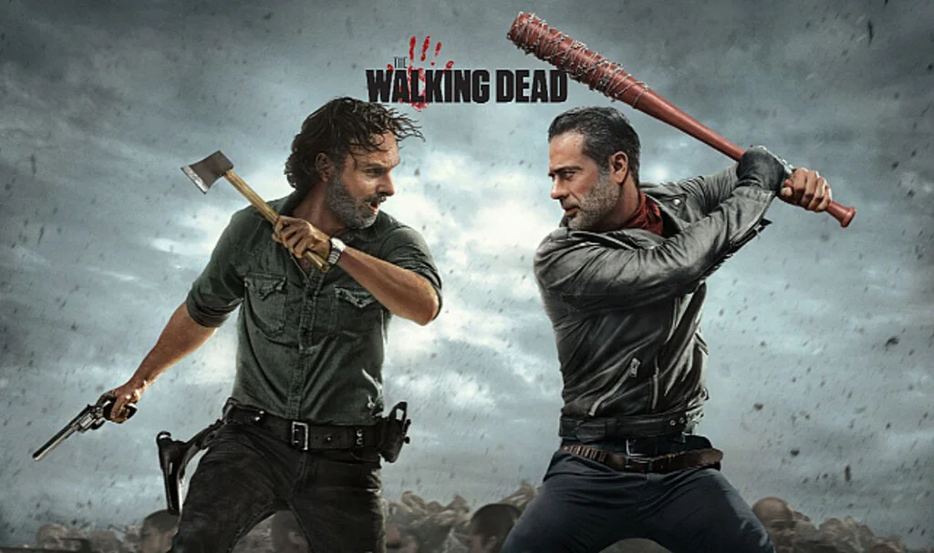 The Walking Dead Yaratıcısından İtiraf: “Keşke O Bölümü Yapmasaydım!”