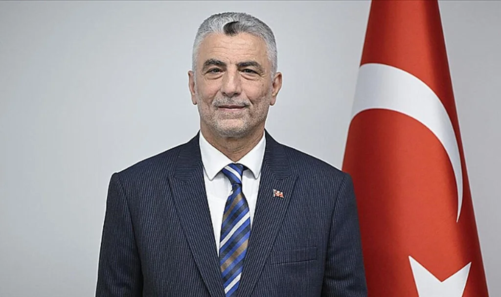 Ticaret Bakanı Bolat: Doğrudan Yatırımlarda Ciddi Bir Sıçrama Bekliyoruz