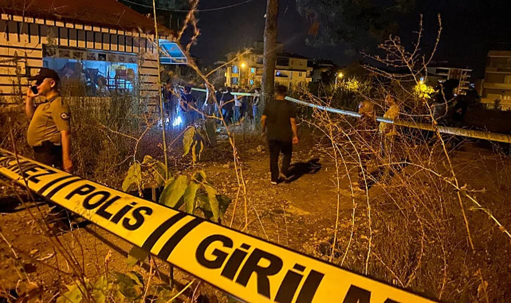 Tokat’ta Başına Taşla Vurularak Öldürüldü                         