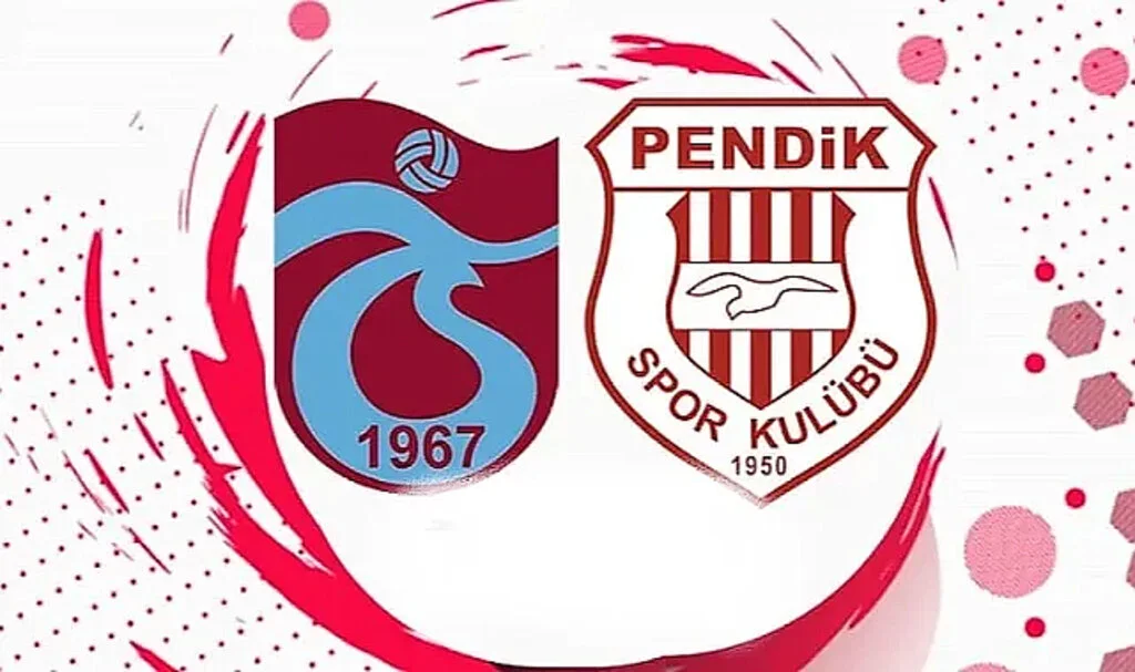 Trabzon'da İlk 11'ler Belli Oldu