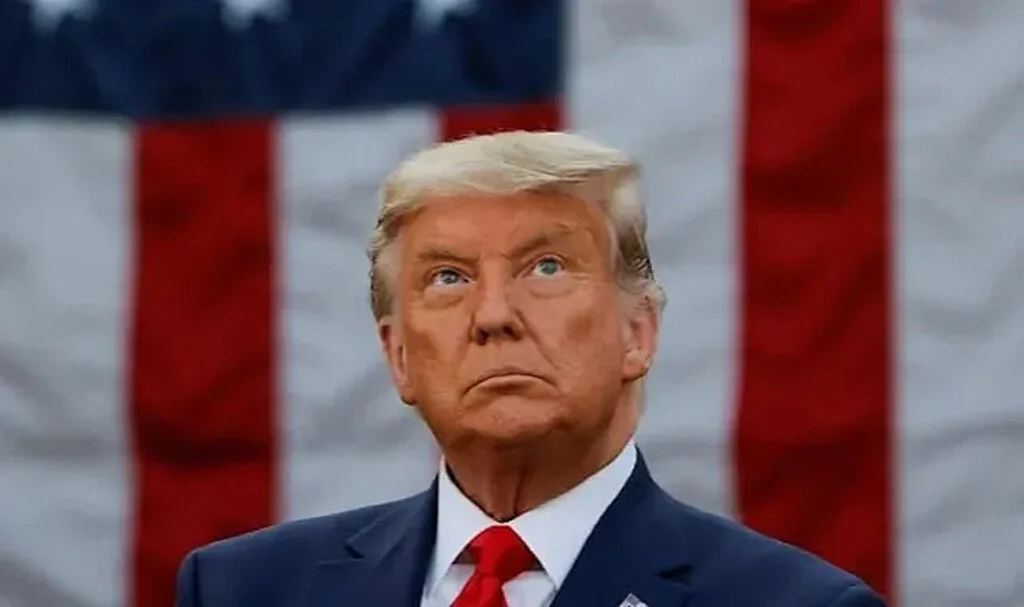Trump Hakkında Yeni Suçlama!