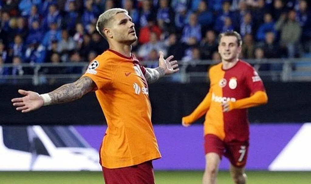 Türk futbol takımları, Avrupa'da elemeleri 24 maçta 20 galibiyetle bitirdi