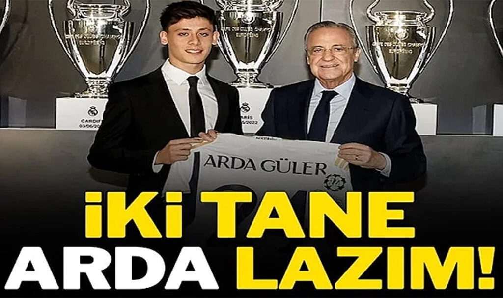 Türk Futbolu Transferde Yine Eksiye Düştü!